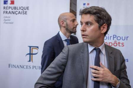 Gabriel Attal prépare l’avenir : de la présidence de Renaissance à la lutte contre le harcèlement