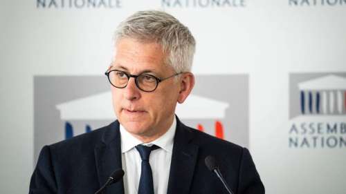 Le ministre de la Santé Frédéric Valletoux anticipe des « cas sporadiques » en France du variant Moix