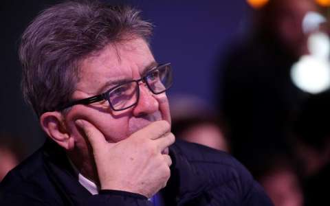 Mélenchon défie les macronistes : « Allez-vous censurer un gouvernement Castets sans LFI ? »