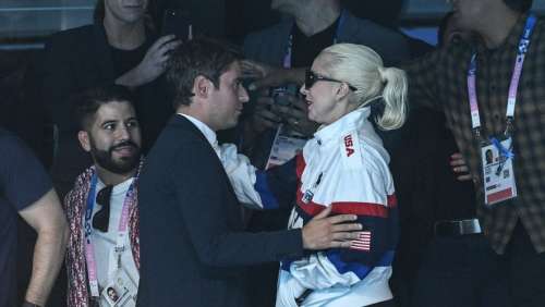 Gabriel Attal : Le faux pas embarrassant avec Lady Gaga pendant les JO