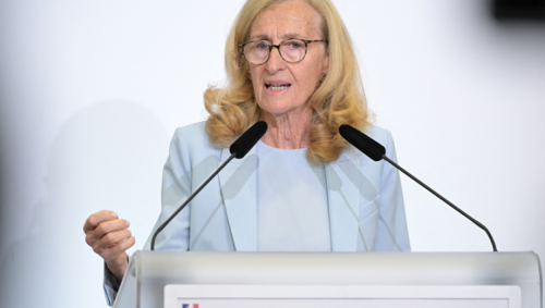 Nicole Belloubet annonce de nouveaux programmes pour 2025 et des réformes marquantes pour l’Éducation nationale