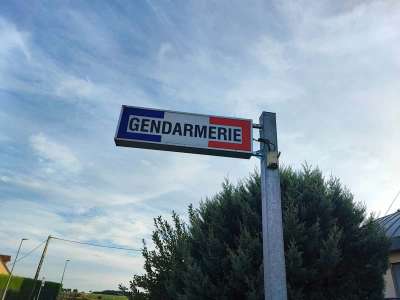 « La France a tué mon mari » : la veuve du gendarme tué à Mougins exprime sa colère