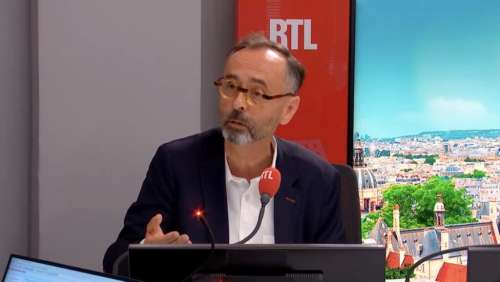 Robert Ménard : « Il a été condamné 10 fois et on lui donne après une carte de séjour. Je pète les plombs s’il m’arrive cela. »