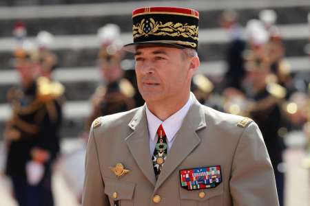 Le chef d’état-major des armées françaises alerte sur des « temps très durs » à venir pour l’Occident