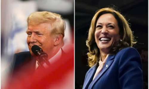 Trump et Harris en Pennsylvanie : la bataille pour un état clé de 2024