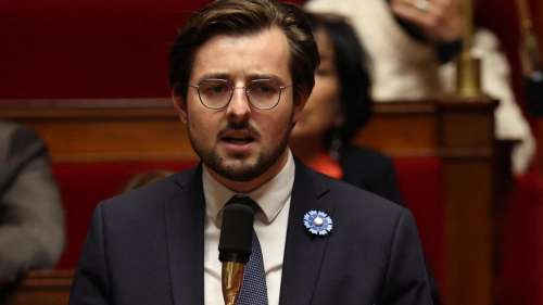 La France à l’épreuve : analyse du député Philippe Brun sur la crise politique