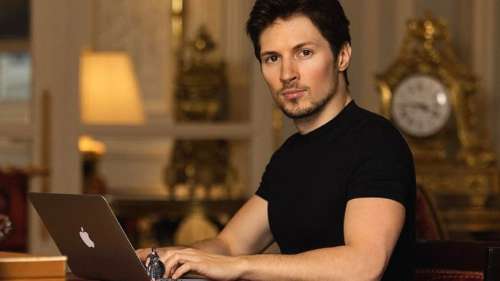 Pavel Durov conteste sa mise en examen en France