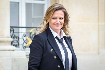 JO Paris 2024 : Olivia Grégoire salue le « succès économique et touristique » des Jeux