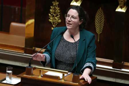 Cyrielle Chatelain réaffirme : « Castets ou rien pour le Nouveau Front populaire »