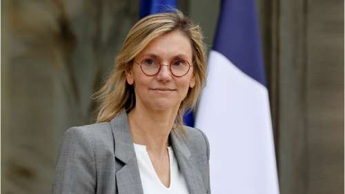 Pour Agnès Pannier-Runacher, la France n’est pas à droite