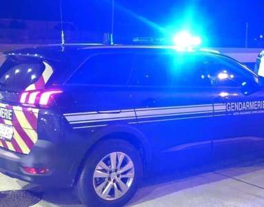 Besançon sous tension : un gendarme renversé et traîné sur 300 mètres et les personnes âgées en danger