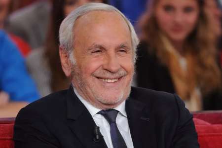 Décès de Patrice Laffont, animateur culte de Fort Boyard, Pyramide et Des chiffres et des lettres