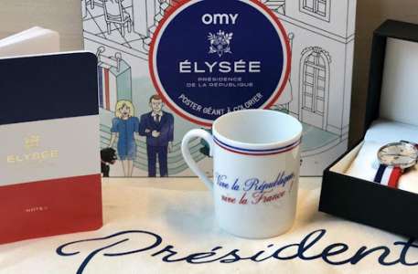 Inauguration de la Maison Élysée : un nouveau lieu culturel face au palais présidentiel