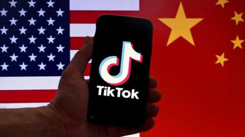 TikTok en sursis : un tribunal américain doit trancher sur son avenir aux États-Unis