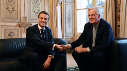 Désaccords sur la formation du gouvernement entre Barnier et Macron : vers une crise politique ?