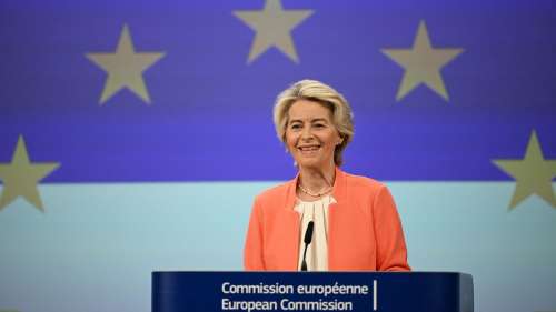 Composition de la nouvelle Commission européenne : Stéphane Séjourné en charge de l’industrie