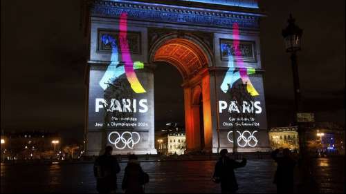 JO de Paris 2024 : où et quand suivre la Parade des champions, samedi ?