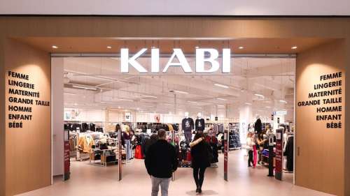 Kiabi victime d’une fraude de 100 millions d’euros orchestrée par une ex-employée