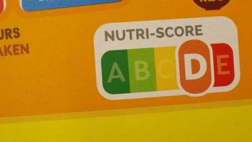 Danone retire le Nutri-Score de ses yaourts à boire suite à une dégradation des notes