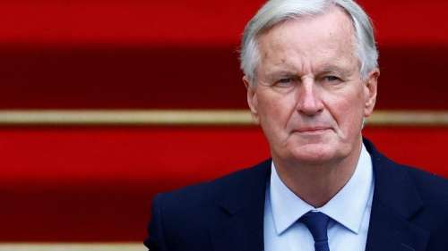 Michel Barnier : entre alliances et équilibres politiques