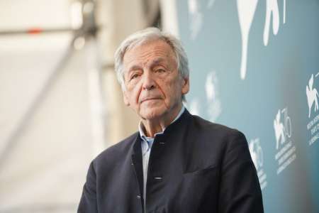 Fin de vie : Costa-Gavras réclame du « courage » politique pour l’aide à mourir