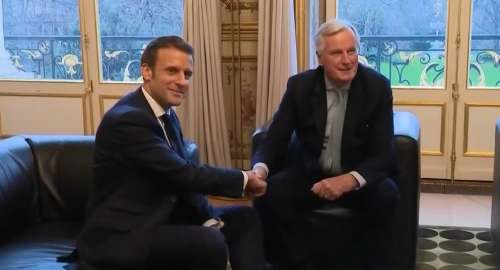 Michel Barnier à la manœuvre: construction d’un gouvernement de compromis en terrain miné