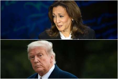 Présidentielle américaine 2024 : Donald Trump refuse un autre débat avec Kamala Harris