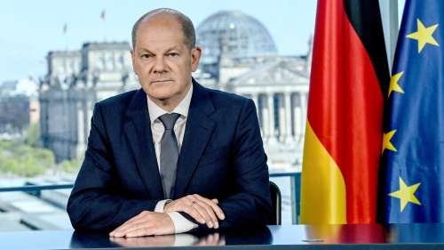 Scholz risque un vote de confiance dès décembre
