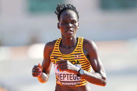 L’Ouganda en deuil pour Rebecca Cheptegei, athlète olympique assassinée par son compagnon