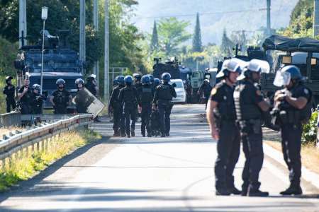 Nouvelle-Calédonie : La spirale de violence fait 13 morts 
