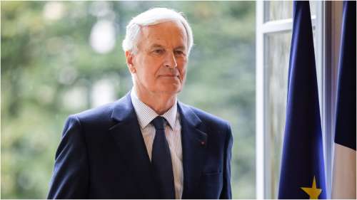 Barnier, nouveau chouchou des Français ? 
