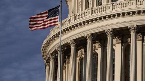 Nouvelle crise budgétaire aux États-Unis : la menace d’un « shutdown » à deux mois des élections