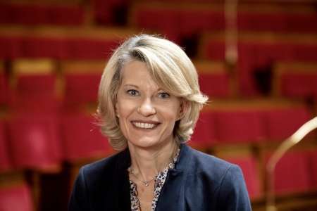 Anne Genetet, nouvelle ministre de l’Éducation : une nomination sous le signe de la défiance