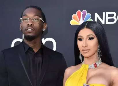 Cardi B et Offset accueillent leur troisième enfant en pleine procédure de divorce