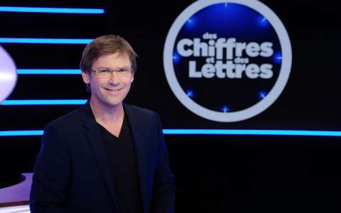 Laurent Romejko fait ses adieux à « Des chiffres et des lettres » et rend hommage à Patrice Laffont