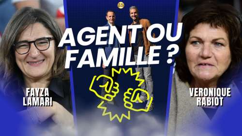 « Même ma grand-mère aurait pu faire le transfert de Kylian Mbappé au Real », Grégoire Akcelrod s’en prend aux familles qui font le travail d’agent de joueurs