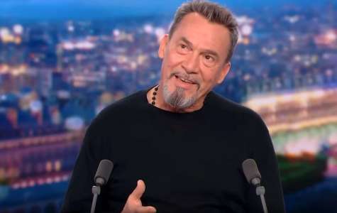 « On s’est rendu compte que ça ne marchait pas, qu’il y avait des rechutes. » Florent Pagny donne des nouvelles peu rassurantes sur son état de santé