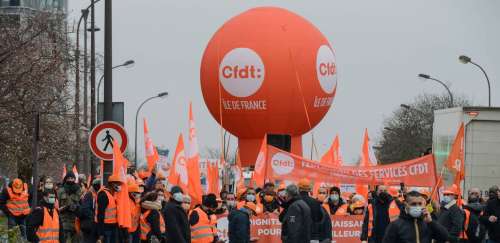 Retraites : la CFDT insiste sur l’injustice du report à 64 ans et demande une révision