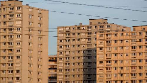 Le monde HLM dénonce l’immobilisme de l’État face à la crise du logement