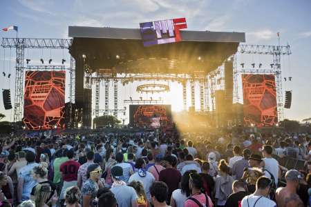 Liquidation judiciaire de la société organisatrice de l’Electrobeach, l’avenir du festival en suspens