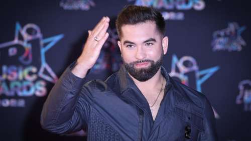 Kendji Girac sort le clip de « Si seulement… », premier aperçu de son nouvel album