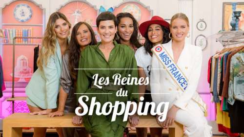 Les Reines du shopping” : un ancien employé réclame 90 000 euros à la société de production