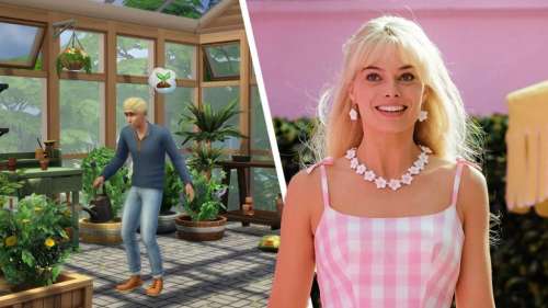 Le jeu vidéo « Les Sims » sera adapté en film par la société de Margot Robbie