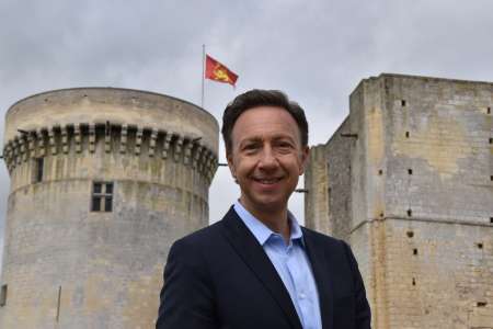 Stéphane Bern dévoile ce soir le « Monument préféré des Français » 2024