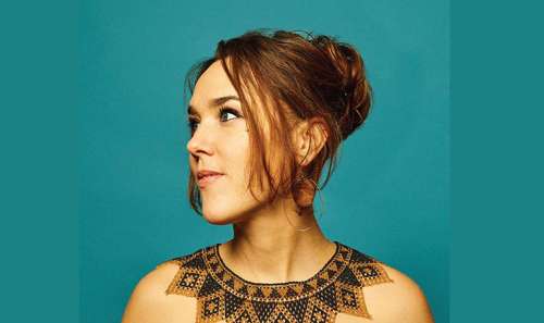 Zaz rejoint le jury de The Voice pour la saison 14