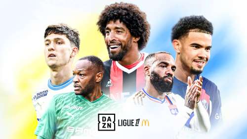  «DAZN Étend Son Offre Promotionnelle sur la Ligue 1 Faute de Nombre d’Abonnés Suffisants»