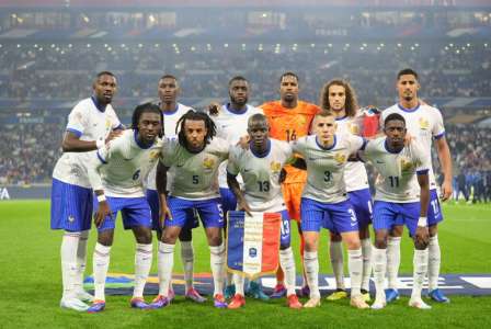 Beaucoup mieux les Bleus, victoire et plaisir face à la Belgique (2-0)