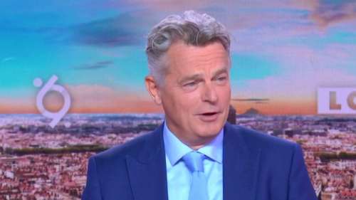 Fabien Roussel (PCF) sur LCI : « Macron, le plus grand des voleurs »