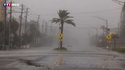  Ouragan Hélène : Époustouflantes images de destruction aux États-Unis, déjà 3 victimes confirmées