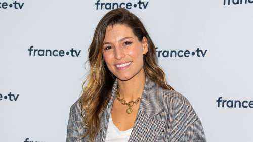 Frédéric Lopez choisit Laury Thilleman comme nouvelle présentatrice de « rendez-vous en terre inconnue »